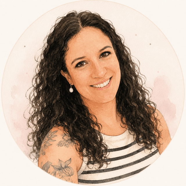 Monica avatar