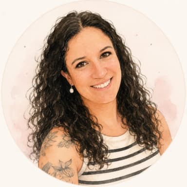 Monica avatar